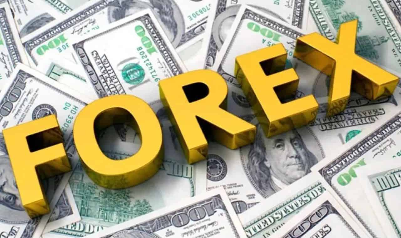 Forex Reserves 2