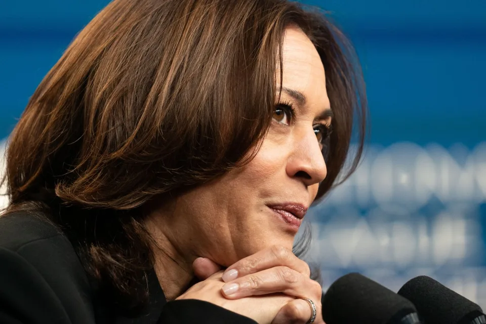 Kamala Harris 1