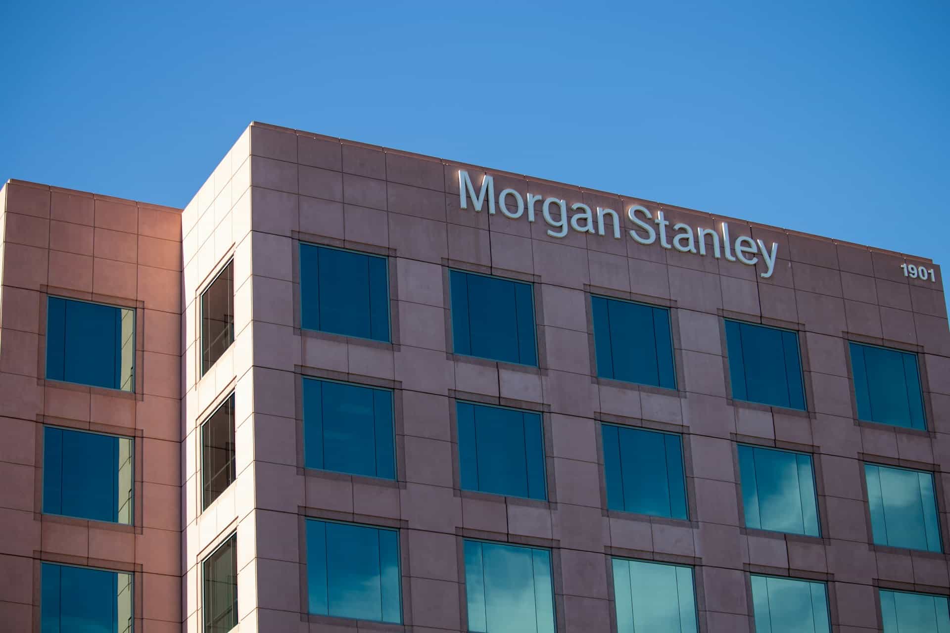 Morgan Stanley 1