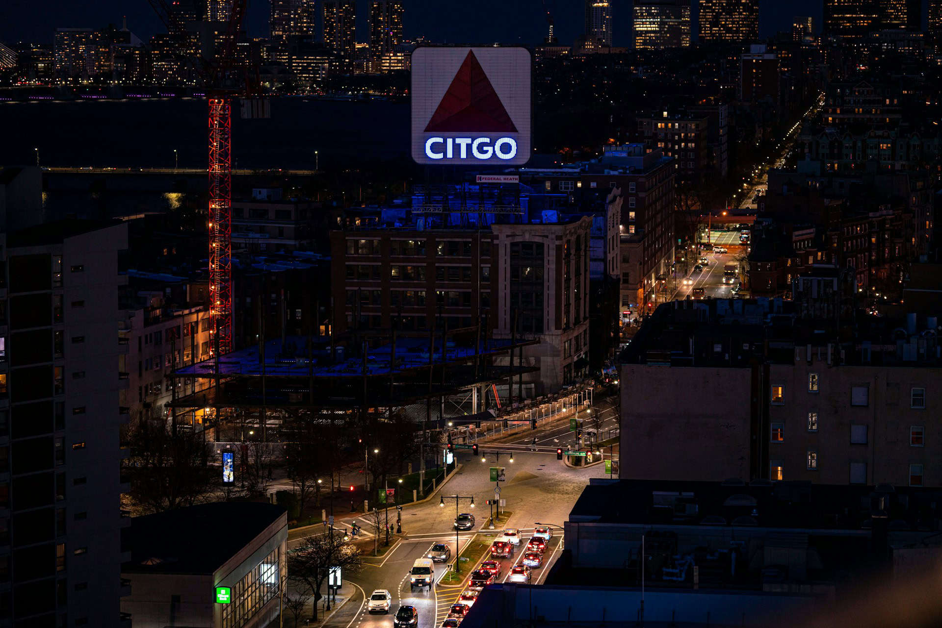 citgo