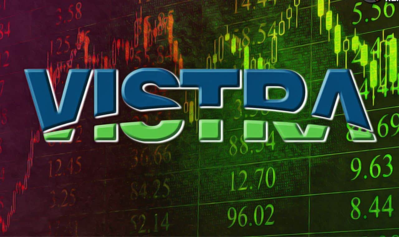 vistra corporation 1